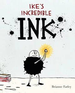 Ike’s Incredible Ink