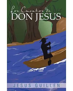 Los Cuentos de Don Jesus