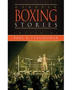 Classic Boxing Stories