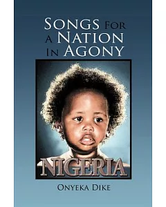 Songs for a Nation in Agony