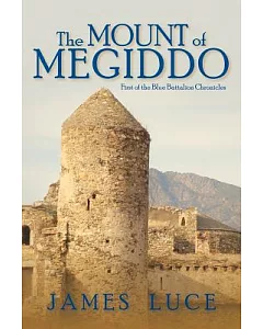 The Mount of Megiddo