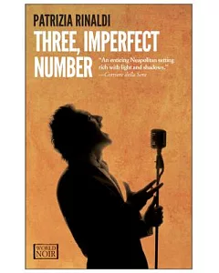 Three, Imperfect Number