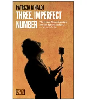 Three, Imperfect Number