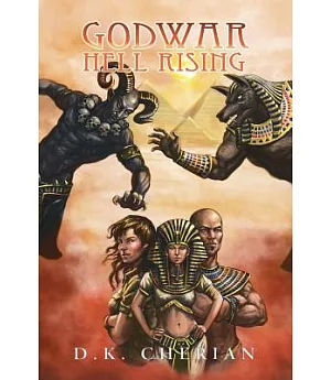 Godwar: Hell Rising