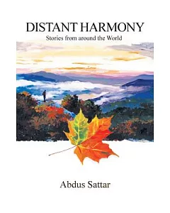 Distant Harmony: Stories from Around the World
