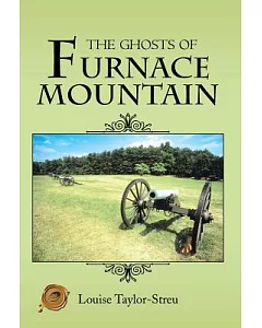 The Ghost of Furnace Mountain