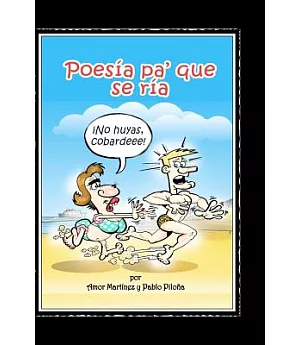 Poesia pa que se ria 1 / Poetry for laugh