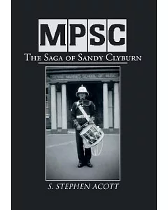 Mpsc: The Saga of Sandy Clyburn