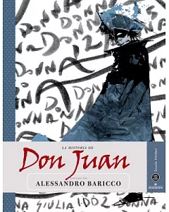 La Historia de Don Juan