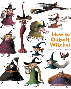 How to Outwit Witches