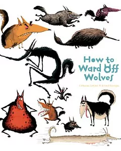 How to Ward Off Wolves