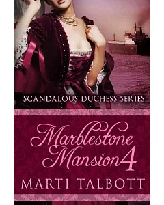 Marblestone Mansion