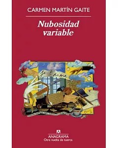 Nubosidad variable / Variable Cloudiness