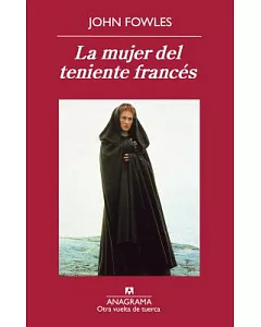 La mujer del teniente frances / The French Lieutenant’s Woman