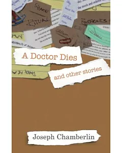 A Doctor Dies and Other Stories