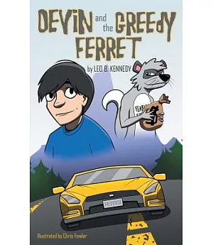 Devin and the Greedy Ferret