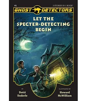 Let the Specter-Detecting Begin