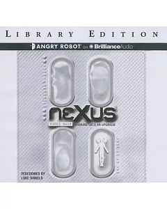 Nexus: Library Edition