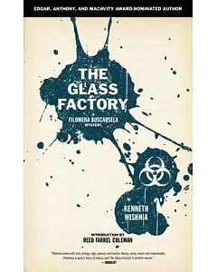 The Glass Factory