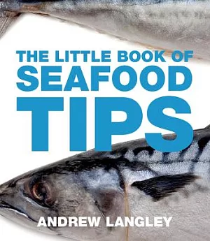 The Little Book of Seafood Tips