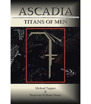 Ascadia: Titans of Men