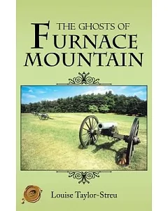 The Ghost of Furnace Mountain