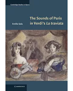 The Sounds of Paris in Verdi’s La Traviata