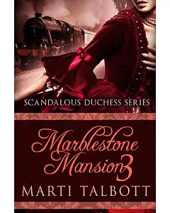 Marblestone Mansion, Book 3