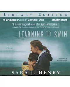 Learning to Swim: Library Edition