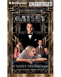 The Great Gatsby: Library Edition
