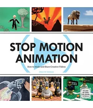 Stop Motion Animation: How to Make and Share Creative Videos