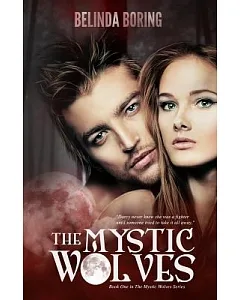 The Mystic Wolves