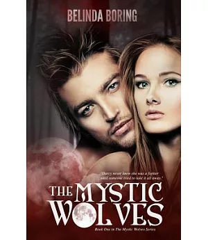 The Mystic Wolves