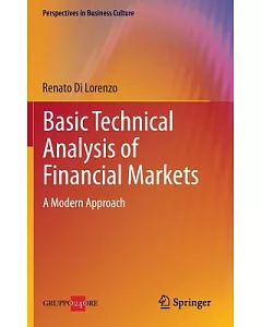 Basic Technical Analysis of Financial Markets: A Modern Approach