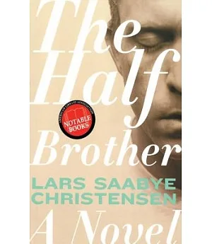 The Half Brother
