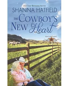 The Cowboy’s New Heart