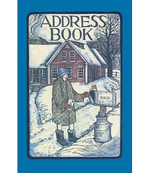 The Mary Azarian Address Book