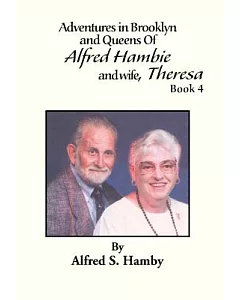 Adventures in Brooklyn and Queens of Alfred Hambie and Wife, Theresa