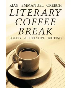 Literary Coffee Break: Poetry & Creative Writing