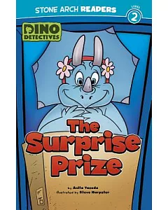 The Surprise Prize
