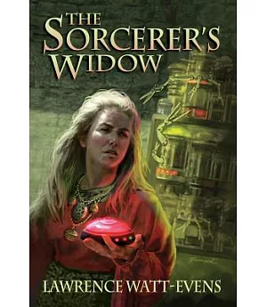 The Sorcerer’s Widow