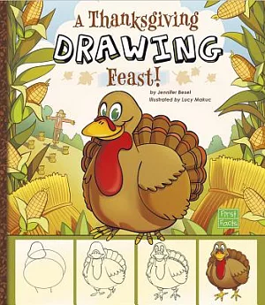 A Thanksgiving Drawing Feast!