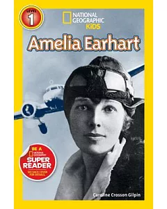 Amelia Earhart