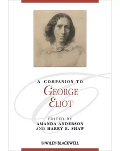 A Companion to George Eliot
