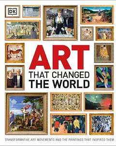 Art That Changed the World