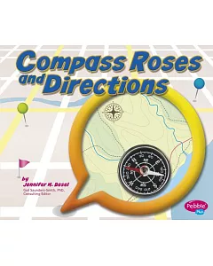 Compass Roses and Directions