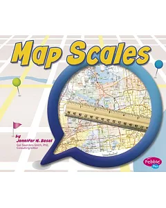 Map Scales