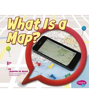 What Is a Map?