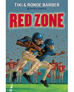 Red Zone