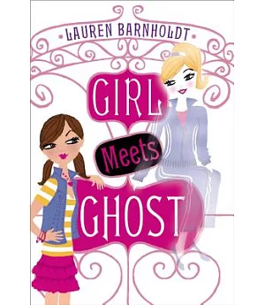 Girl Meets Ghost